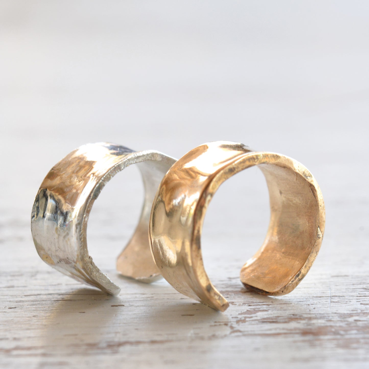 ear cuff non pierced