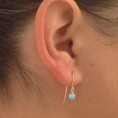 sterling silver opal