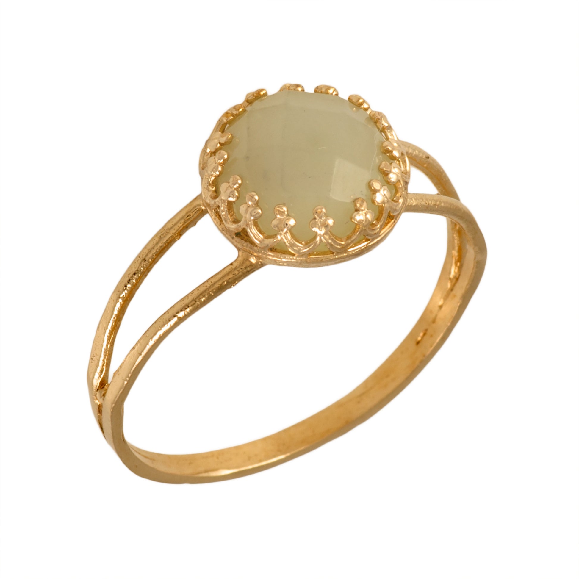 jade ring