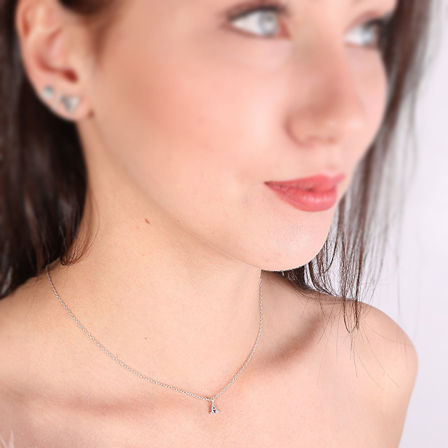 personalized necklace