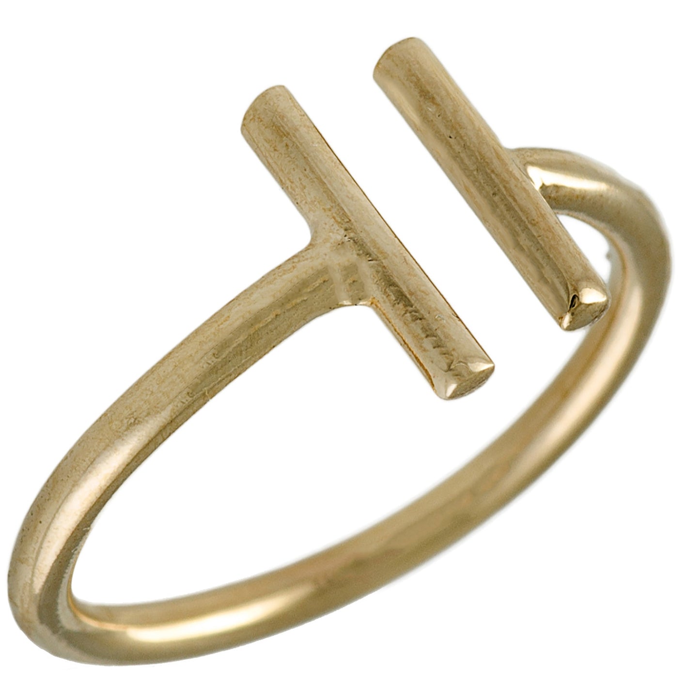 Bar ring