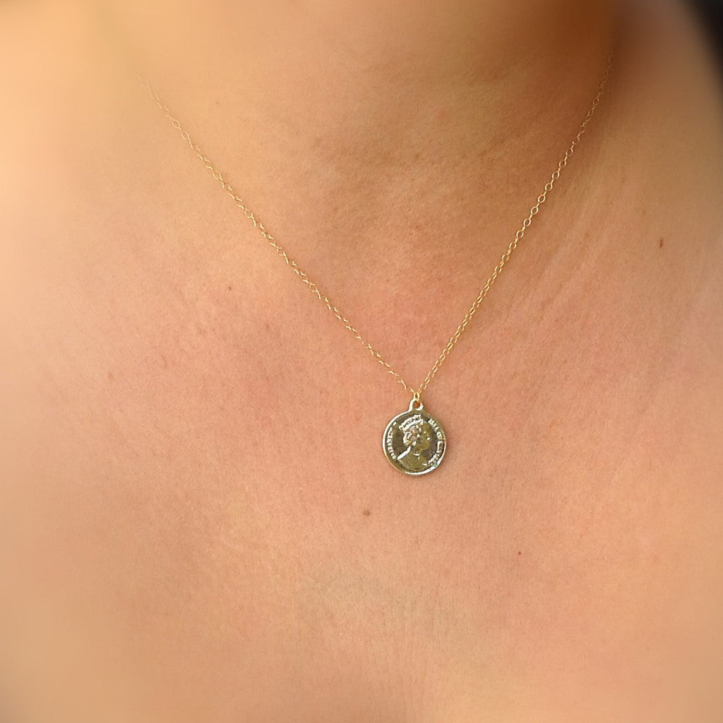 14k gold filled