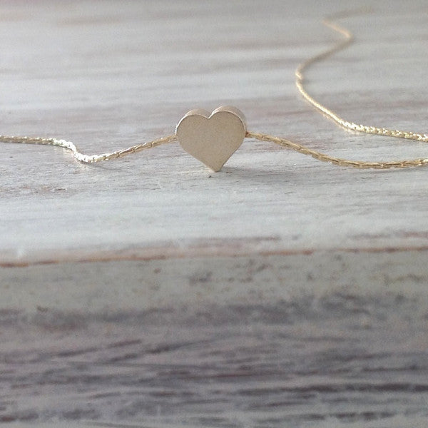 Love necklace