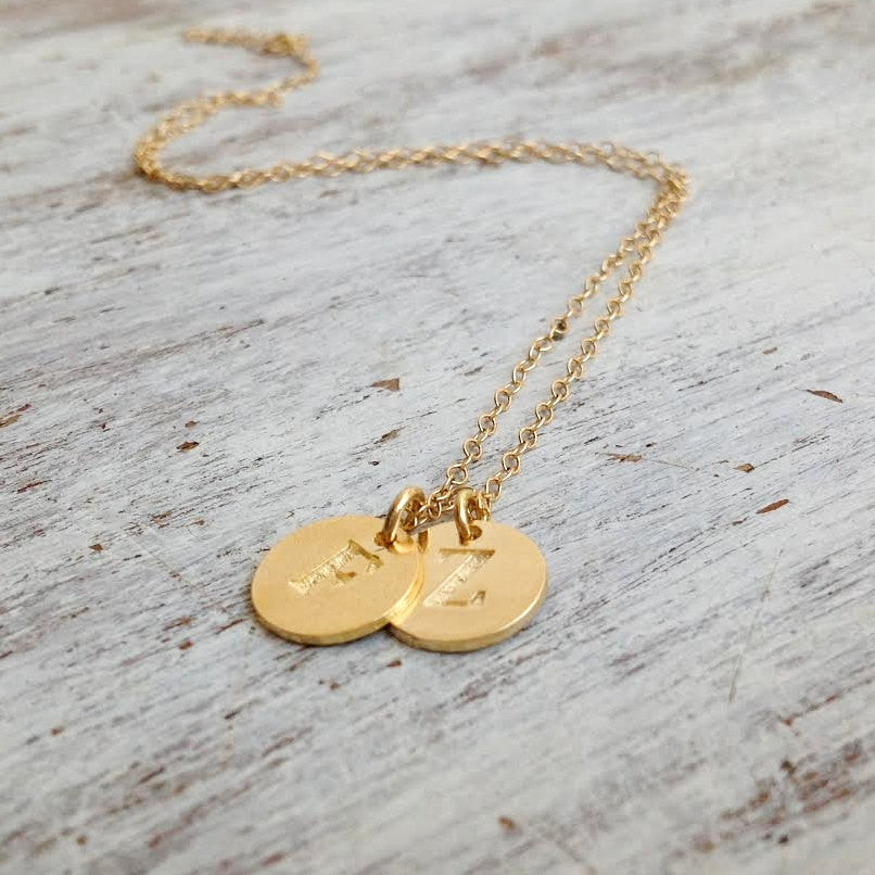 custom necklace