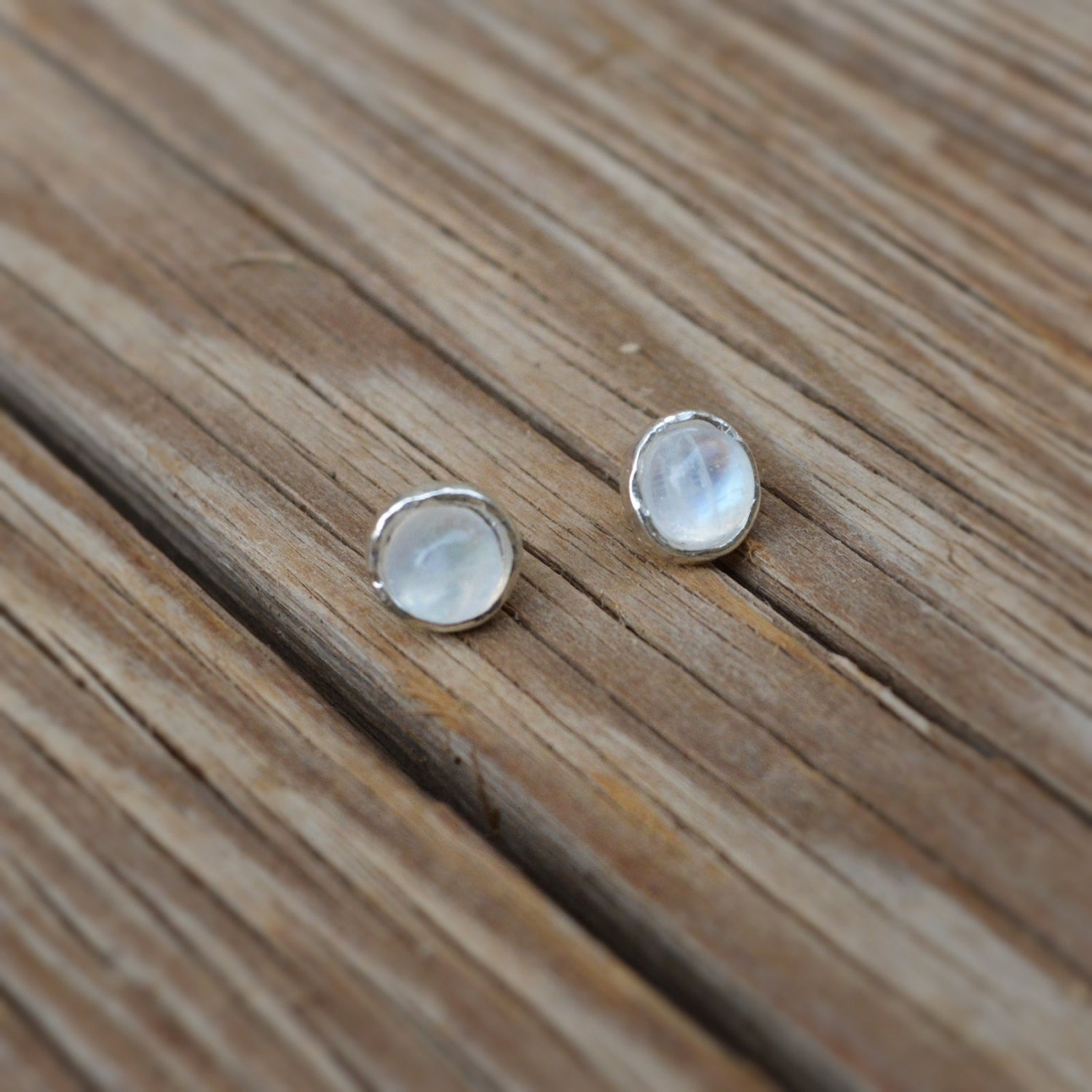 sterling silver earrings