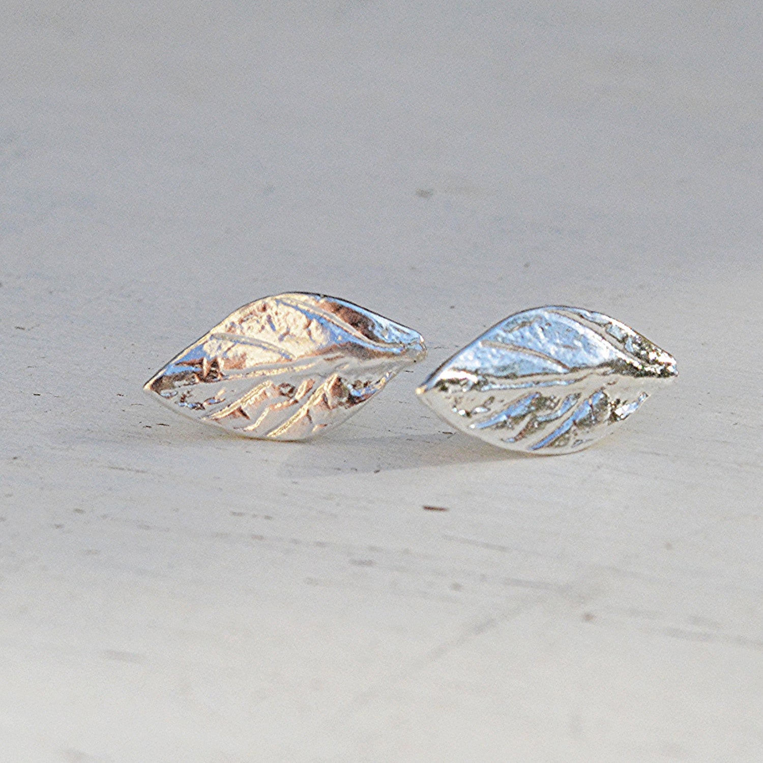 stud earrings