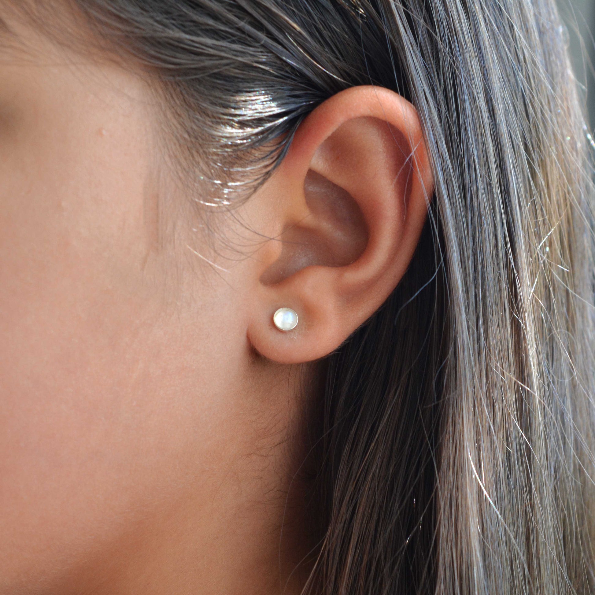 dainty earrings