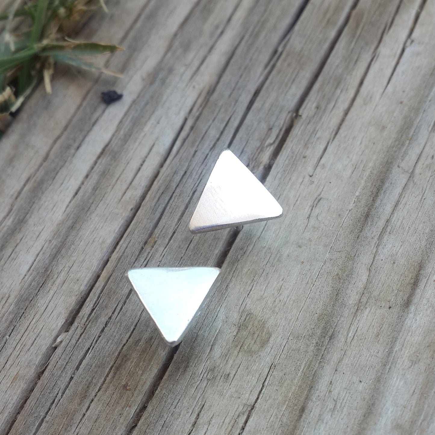 sterling silver earrings